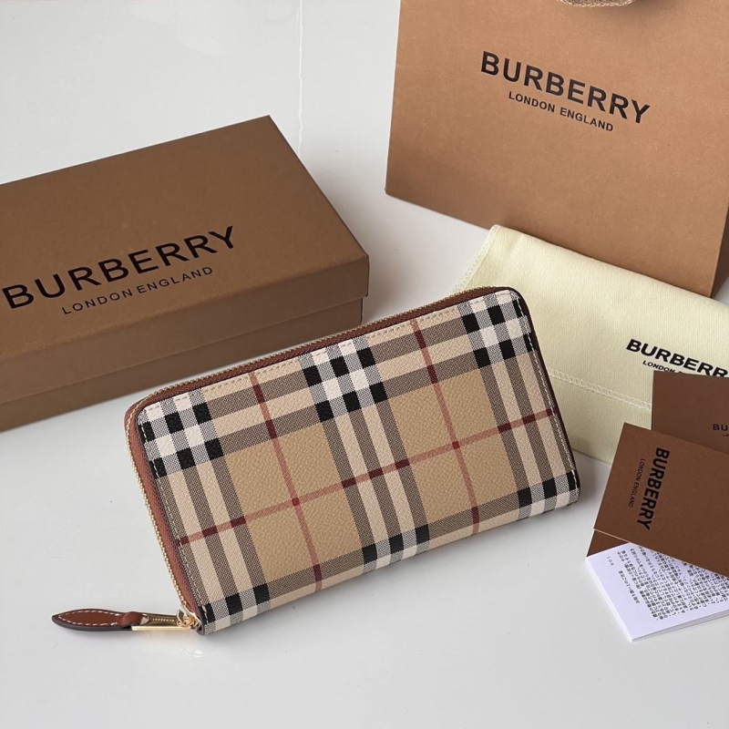 Burberry Wallets